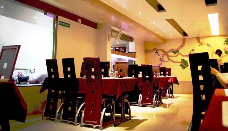 Food & Dining